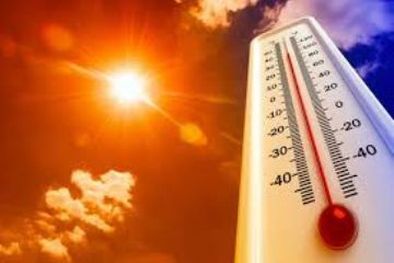 Temperature Elevate