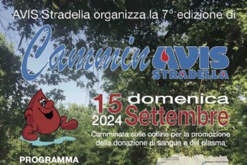 CamminAVIS 2024